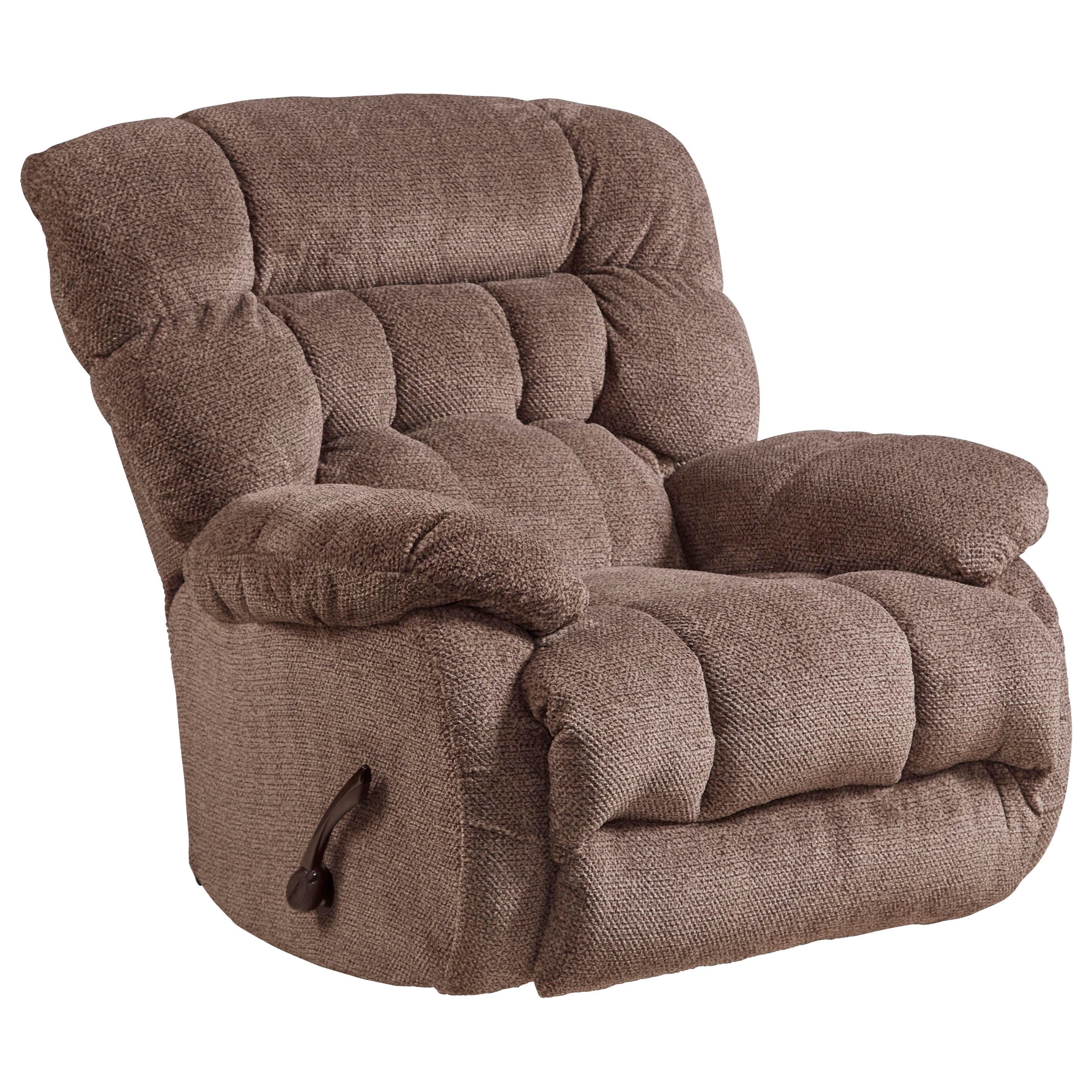Catnapper Motion Chairs and Recliners Daly Power Lay Flat Recliner